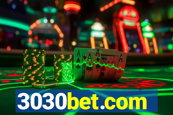 3030bet.com