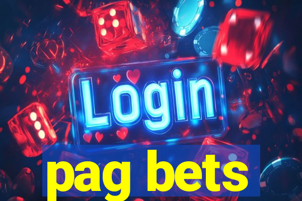 pag bets