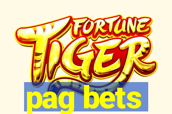 pag bets