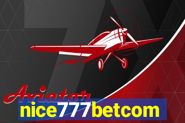 nice777betcom