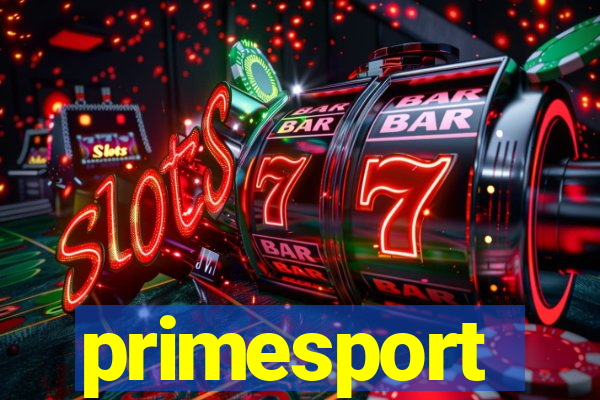 primesport