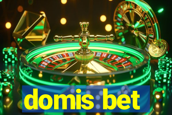 domis bet