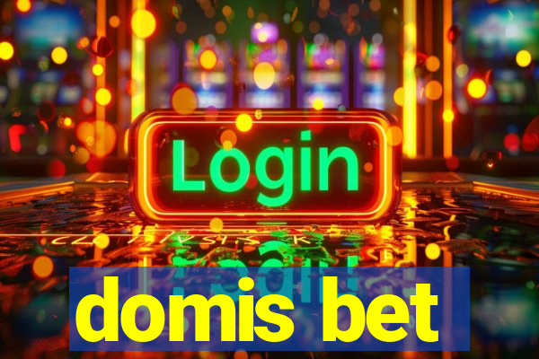 domis bet