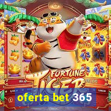 oferta bet 365