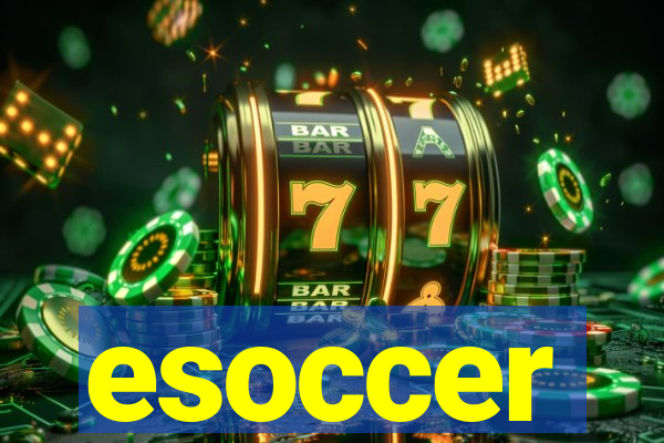 esoccer