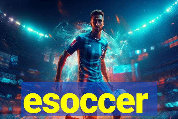 esoccer