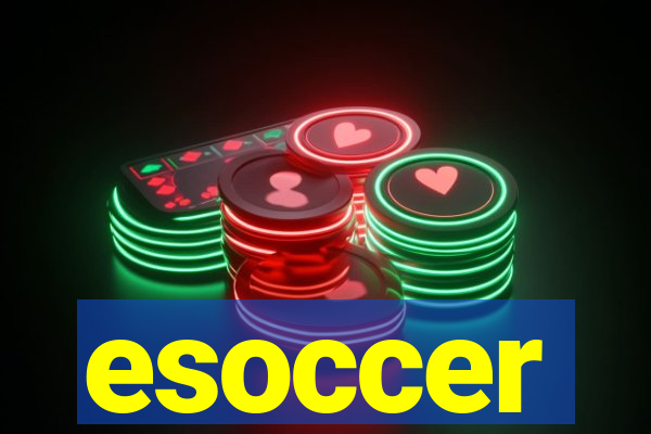 esoccer