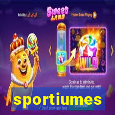 sportiumes