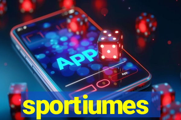 sportiumes