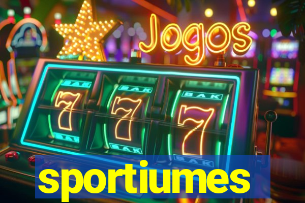 sportiumes