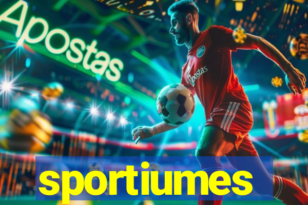 sportiumes