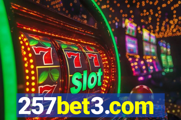 257bet3.com