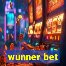 wunner bet