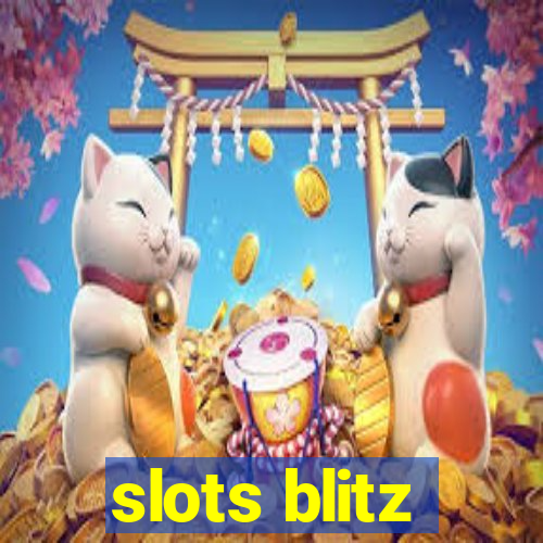 slots blitz