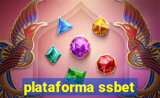 plataforma ssbet