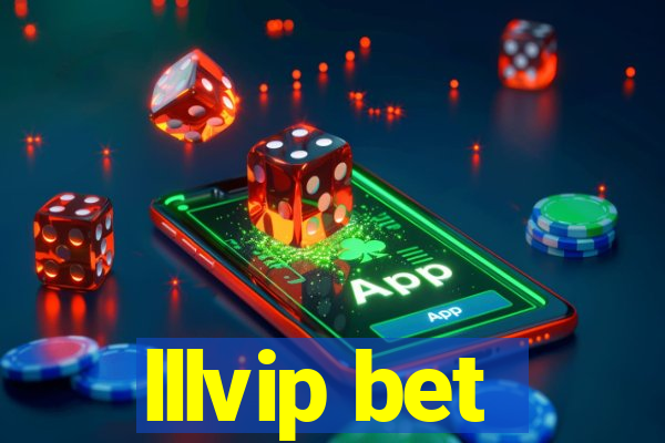 lllvip bet