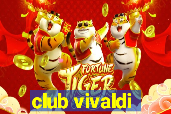 club vivaldi