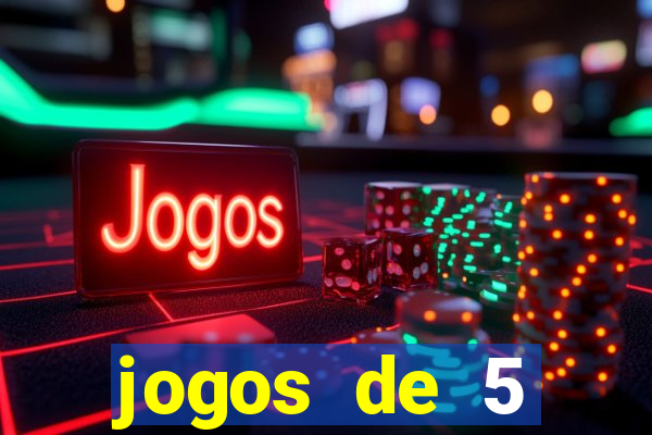 jogos de 5 centavos no esporte da sorte