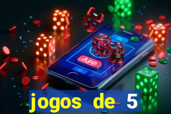 jogos de 5 centavos no esporte da sorte