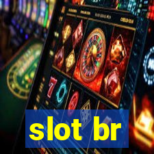 slot br