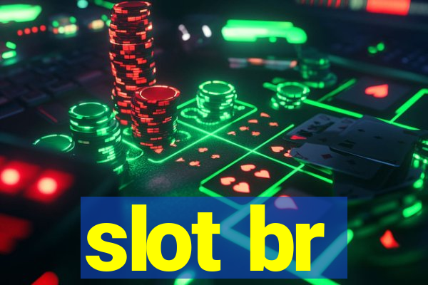 slot br