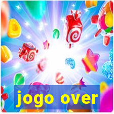 jogo over