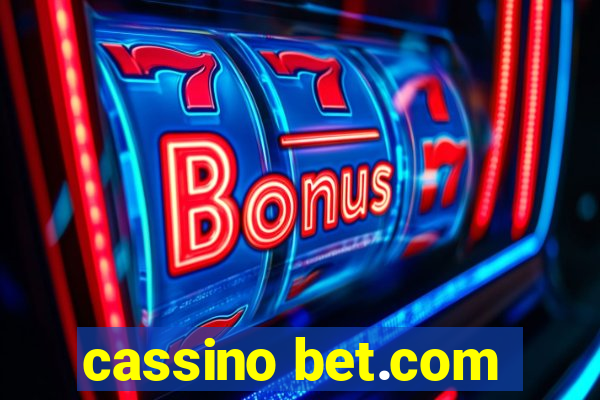 cassino bet.com