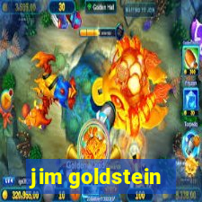 jim goldstein