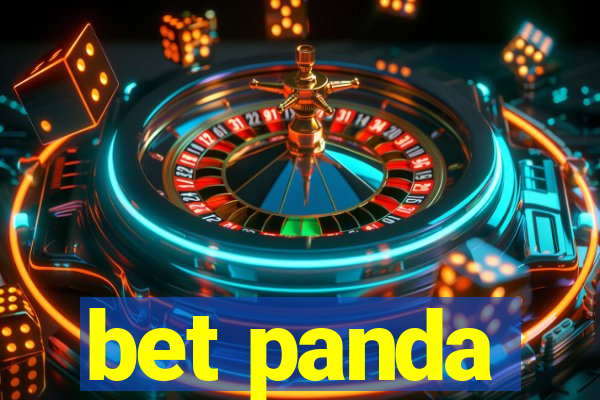 bet panda