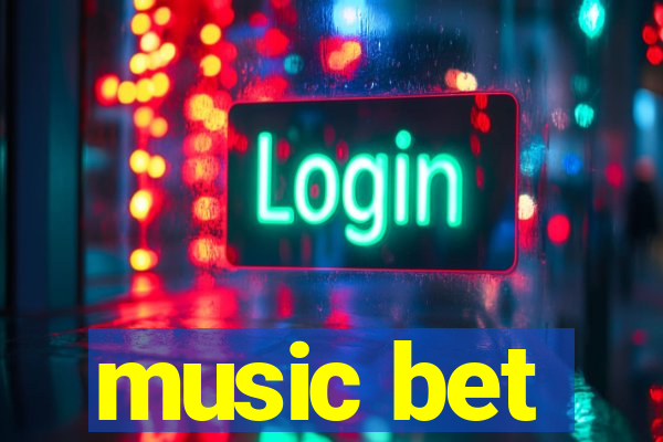 music bet