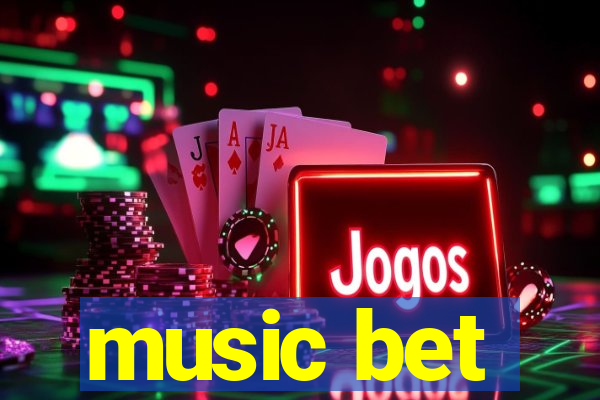 music bet