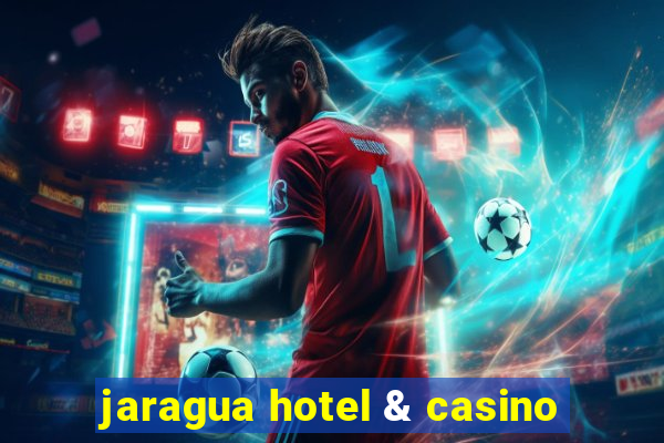 jaragua hotel & casino