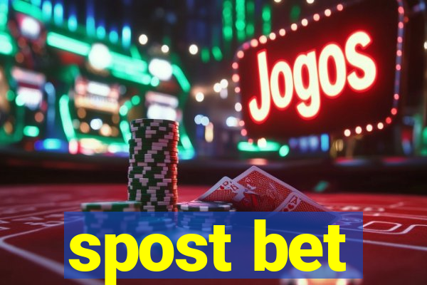 spost bet