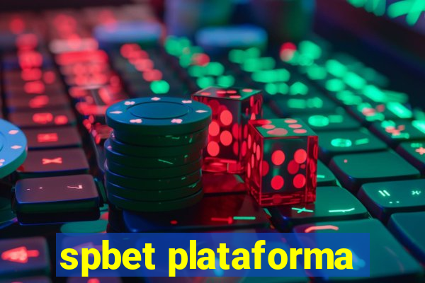 spbet plataforma