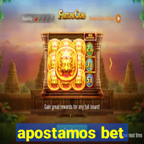 apostamos bet