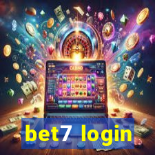 bet7 login