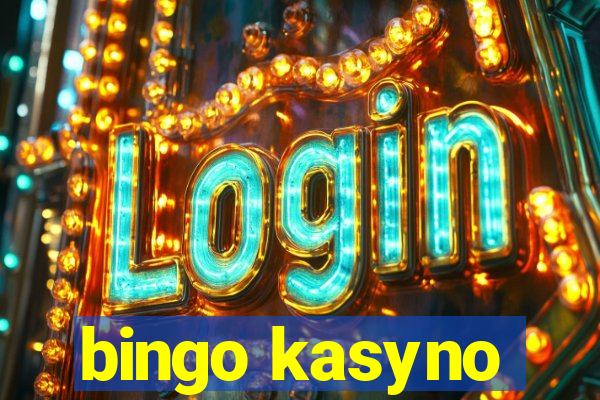 bingo kasyno