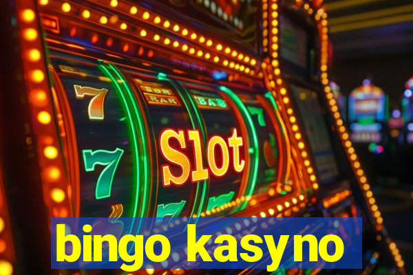 bingo kasyno