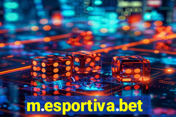 m.esportiva.bet