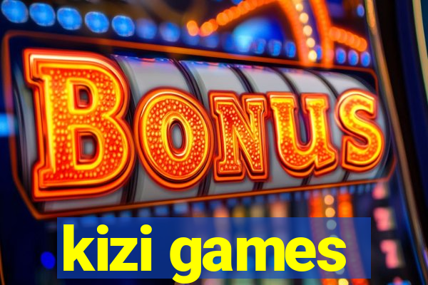 kizi games