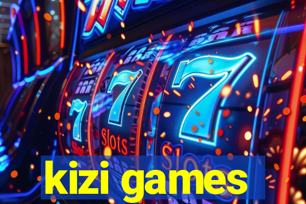 kizi games