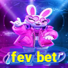 fev bet