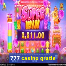 777 casino gratis