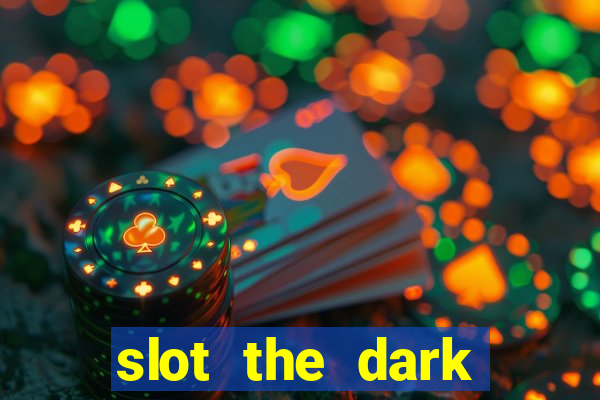 slot the dark joker rizes