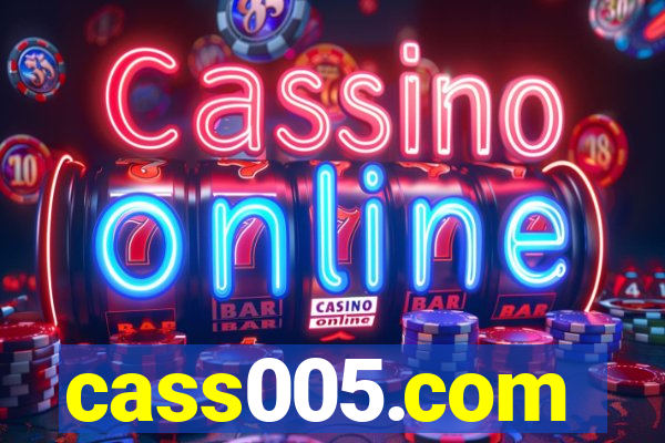 cass005.com