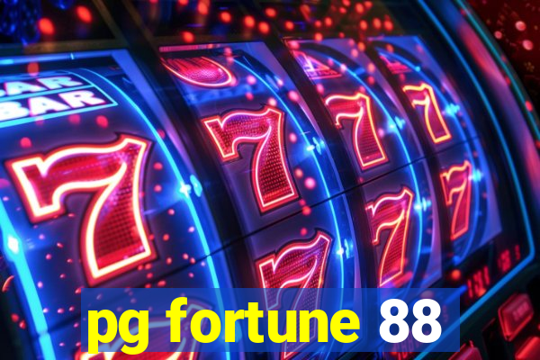 pg fortune 88