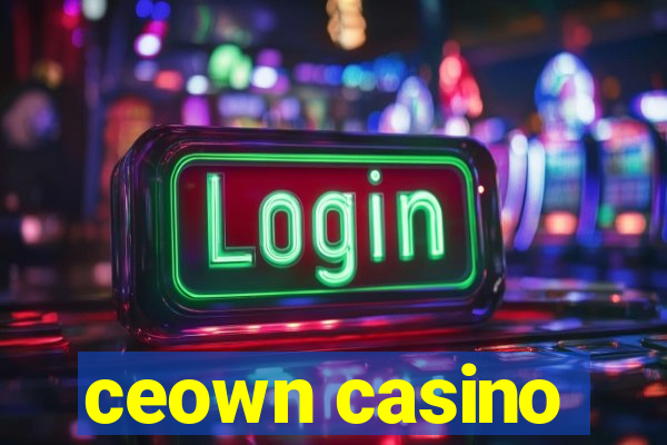 ceown casino