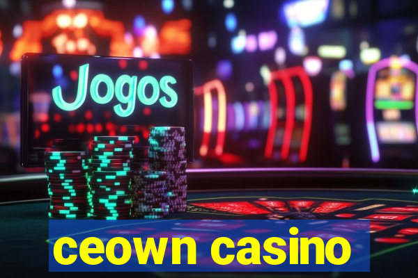 ceown casino