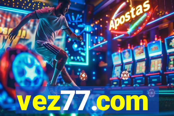 vez77.com