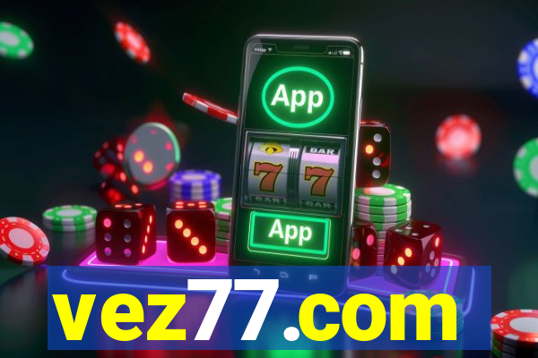 vez77.com